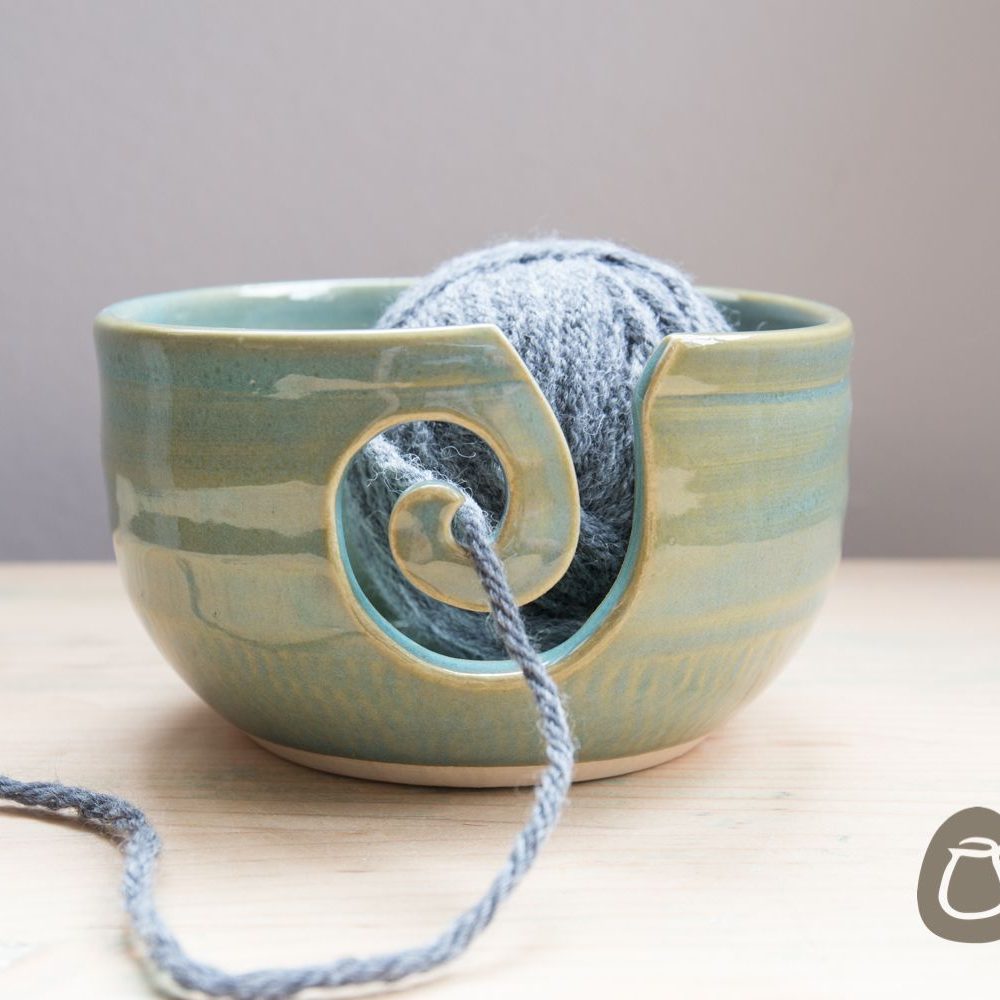 Looking for Yarn Bowls?
