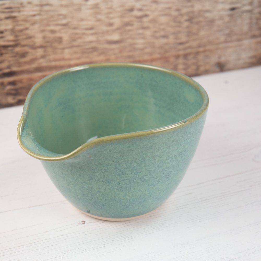 Batter Bowl – Sea Mist Green